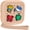 beige, variant on Small Silicone Pouch for Purse – Portable Organizer Bag, Holds Lipsticks, Coins, Travel Accessories, Waterproof Zipper Pouch, Small Makeup Bag