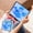 Blue, variant on Cameland Tablet 10.1 Inch android 12 Tablete Wifi Dual Sim Tablets Pc, Designed For Portable Study, Entertainment