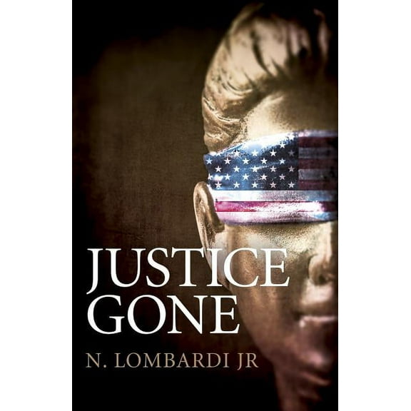 Justice Gone (Paperback)