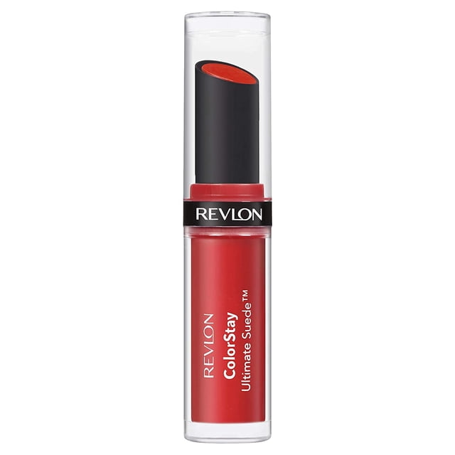 Lápiz labial Revlon ColorStay Ultimate Suede 093 Chic 2,6 ml