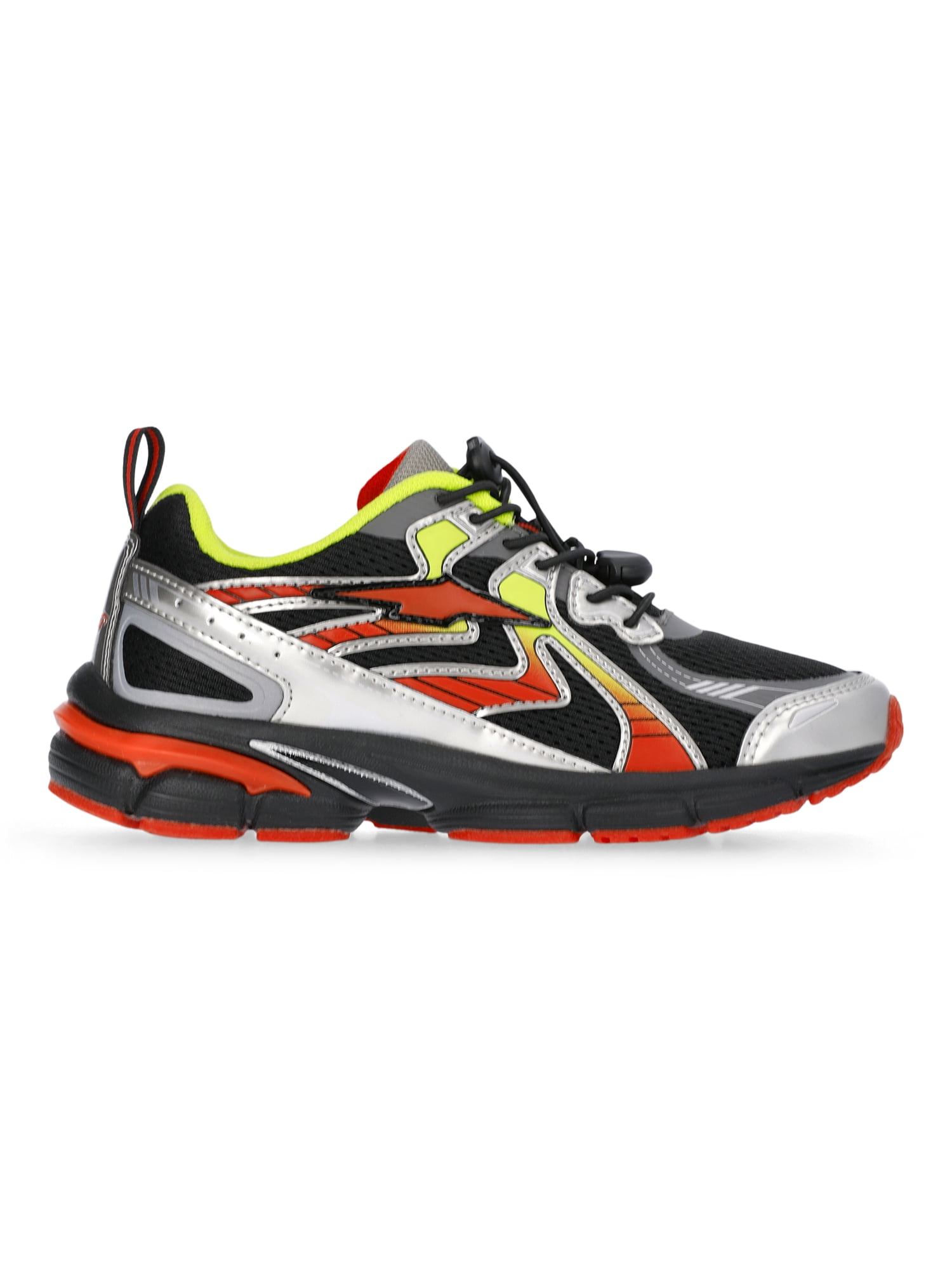 Avia Little and Big Kids Bungee Athletic Sneakers