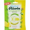 6 Pack Ricola Revitalizing Herb Vitamin B Supplement Lemon Zest 18 Drops Each