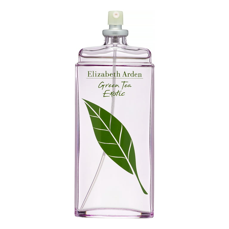 Elizabeth Arden 177628 3.3 oz Green Tea Exotic Eau De Toilette Spray for  Women