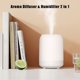 thumbnail image 1 of Humidificador de aire 250ML difusor de Aroma humidificadores de niebla de luz nocturna para oficina en casa, 1 of 5