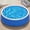 144.09*29.92in[366*76cm round inflatable swimming pool], variant on Multi-size Super Large Round Inflatable Pool Dish Swimming Pool, Inflatable Floor Swimming Pool In Sheung Wan, PVC Material, Durable Mesh Fabric, Family Outdoor Garden Party