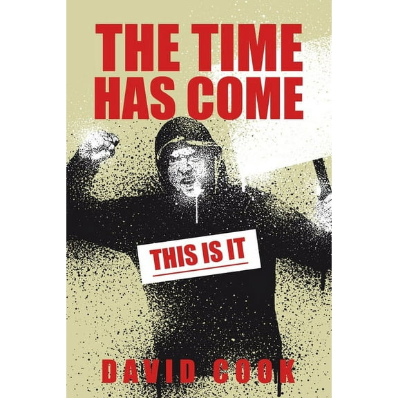 The Time Has Come (Paperback)