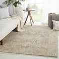 thumbnail image 5 of Baptiste Area Rug in Dark Taupe and Gold (8 ft. L x 2 ft. 6 in. W), 5 of 5
