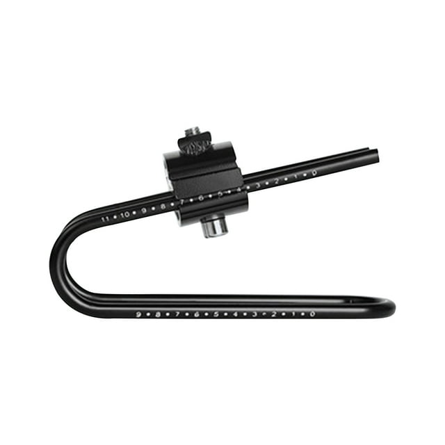 Kyusrd Summer Outdoor Patio Deals!Bicycle Seat Cushion Shocks Absorber Seat Suspension Device Riding Saddle