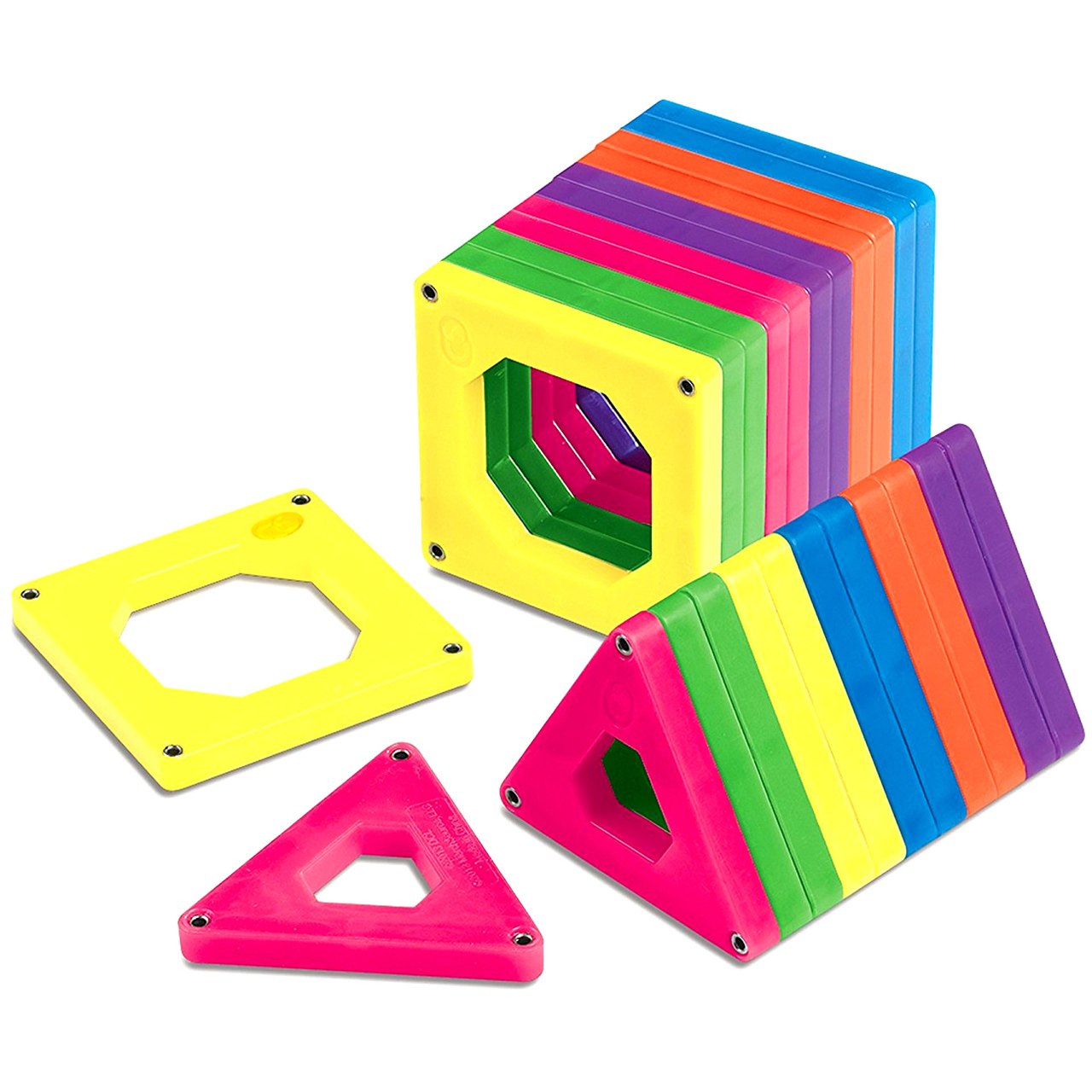 discovery magnetic tiles walmart