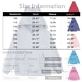 thumbnail image 4 of UDAUDU Kids Boys Girls Cat Ear Hoodies Round Neck Long Sleeve Kawaii Anime Print Hooded Sweater Cute Top Hoodies Pullover Light Gray 7-8 Years, 4 of 8