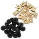 thumbnail image 1 of unbranded 40Ud Accesorios De Fijación Con Gomas Multiusos Para Guardabarros Y, 1 of 8