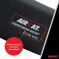 thumbnail image 4 of Aircat ACA-1178-VXLBB Vibrotherm Drive Comfort, Rouge, Noir & Argent, 4 of 8