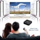 thumbnail image 4 of MXR PRO Smart Android 7.1 TV Box RK3328 Cuatro núcleos 4GB / 32GB UHD 4K VP9 H.265 HDR10 B MABOTO Reproductor de video, 4 of 7
