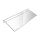 thumbnail image 4 of Soporte para teclado Cómodo soporte para bandeja de teclado para escritorio de trabajo en la oficina, 4 of 9
