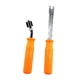 thumbnail image 4 of Llave inglesa,Durabilidad del conjunto de herramientas de ajustador de holgura,5/16 "Ratcheting Wrench Professional,Herramienta de liberación de Fork End fácil de usar,Herramienta manual, 4 of 9