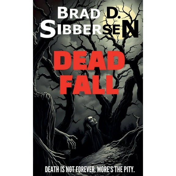 Dead Fall, (Paperback)