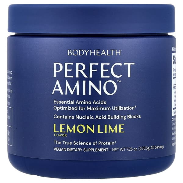 Perfect Amino™, Lemon Lime