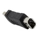 thumbnail image 3 of 1394 6 pines F-USB adaptador convertidor enchufe, escáner/cámara digital/Pda/ duro/para accesorios de computad, 3 of 9