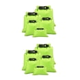 thumbnail image 4 of Advancent Bolsa seca Saco impermeable Barrera de humedad Bolsillo para canotaje Camping Natación Type3 NO3, 4 of 6