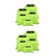 thumbnail image 4 of Advancent Bolsa seca Saco impermeable Barrera de humedad Bolsillo para canotaje Camping Natación Type3 NO3, 4 of 6