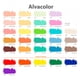 thumbnail image 3 of Pintura Vinílica Alvamex Alvacolor Blanco 4L Interior y Exterior 4 Años, 3 of 3