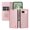Pink, variant on Case for Google Pixel 8A Wallet Case with Card Slots PU Leather Magnetic Closure