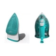 thumbnail image 2 of Plancha de vapor Oster GCSTBS5052 de cerámica compacta ORT OSTER PLANCHA, 2 of 2