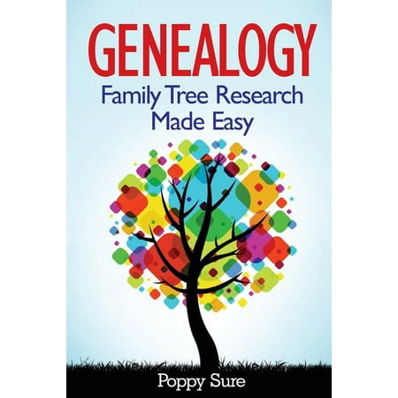 Genealogy - Family Tree Research Made Easy (Best Way To Research Family Tree)