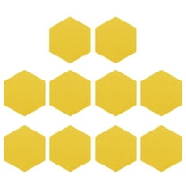 Gymnture Board Panels Felt Wall Sound Hexagon Acoustic Memo Tiles Soundproofingbulletin Soundproof Padding Dampening Adhesive