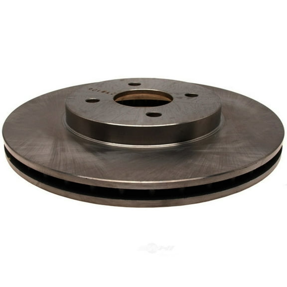 Raybestos R-Line Rotors, OE Replacement Brake Rotors 680130R Fits select: 2002-2004 FORD FOCUS