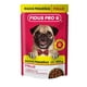 thumbnail image 1 of Alimento Húmedo Fidus Pro Razas Pequeñas Pouch 20 Sobres Sabor Pollo 100 g, 1 of 3