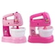 thumbnail image 3 of Children Kid Boy Girl Mini Kitchen Electrical Appliance Blender Toy Set Early Ed, 3 of 4
