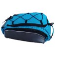 thumbnail image 3 of Bolsa Trasera Impermeable Para Bicicleta, Bolso De Hombro, Alforja, Almacenamiento, Sillín, Bicicleta De Montaña, Equipaje, Almacenamiento De Poliéster Minnieouse HA025621-02, 3 of 5