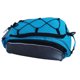 thumbnail image 3 of Bolsa Trasera Impermeable Para Bicicleta, Bolso De Hombro, Alforja, Almacenamiento, Sillín, Bicicleta De Montaña, Equipaje, Almacenamiento De Poliéster Scienceny HA025621-02, 3 of 5
