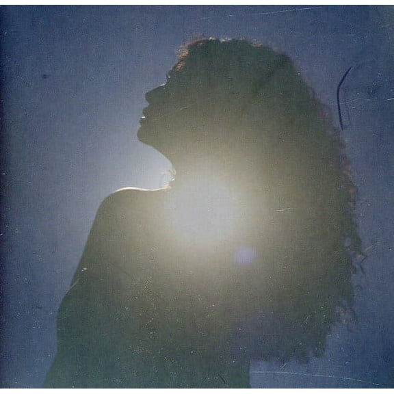 Gaby Hernandez - Sweet Starry Night - Jazz - CD