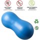 thumbnail image 3 of Peanut Ball Pelota de ejercicio antiexplosión compatible para el trabajo, 3 of 3
