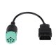 thumbnail image 2 of Adaptador De Escáner De Diagnóstico De FlexibilidadCable De Diagnóstico De CamiónDurabilidad Para Motor De Automóvil ANGGREK Otros, 2 of 8