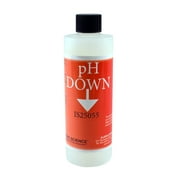 pH Down Solution, 250mL - Lowers pH Levels for Hydroponics - The Curated Chemical Collection by Innovating Science