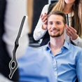 thumbnail image 5 of 2 Pieces Hair Styling Razor Hair Styling T for Salon Home Use, 5 of 5