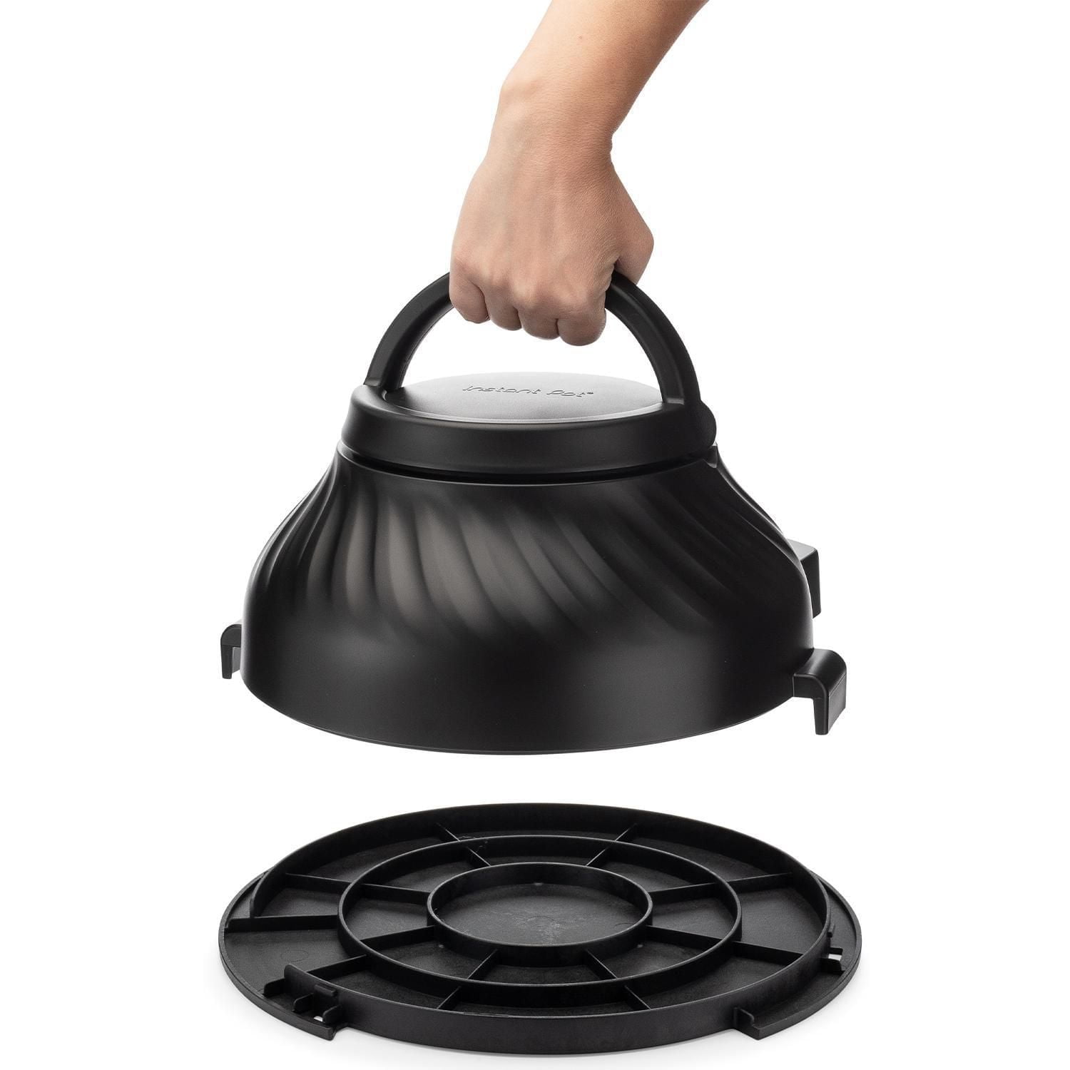 Instant Pot® 6QT Duo Crisp™ + Air Fryer