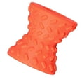 thumbnail image 3 of Juguete dispensador de golosinas para perros jinwen Naranja, 3 of 5