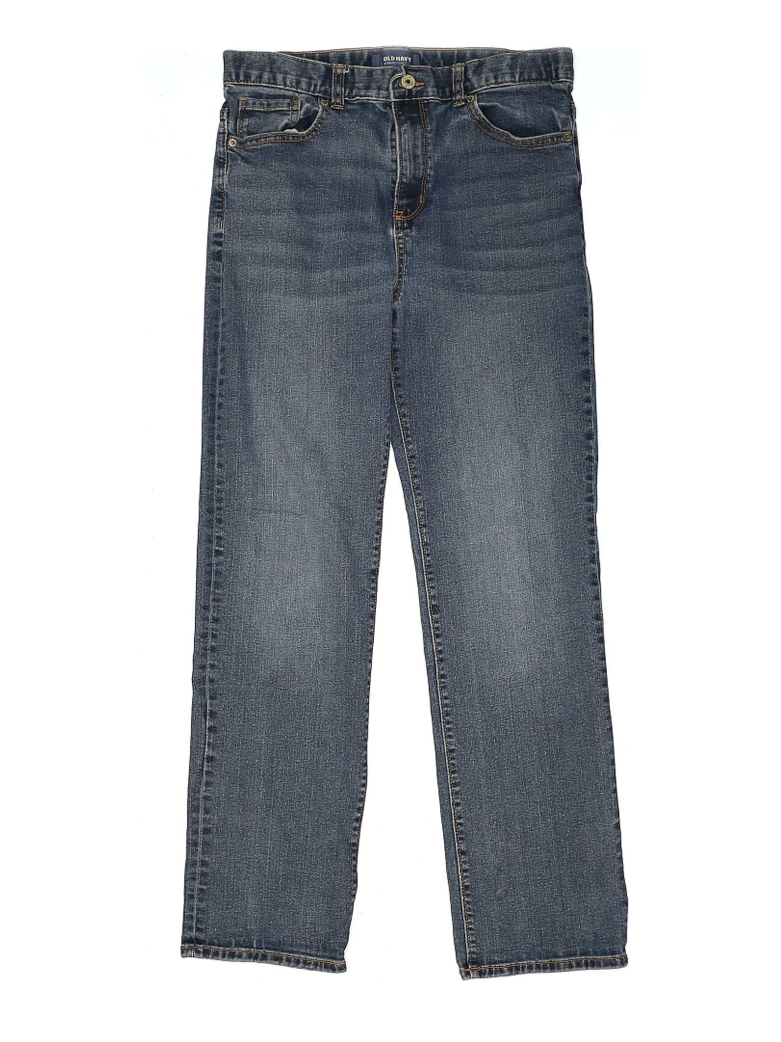 old navy boys husky jeans