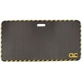 thumbnail image 1 of Custom Leathercraft 3561765 36 x 18 in. Kneeling Mat, Extra Large, 1 of 1