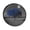 style-2, variant on Black And White Blue Tree Moon Heavy Duty Spare Tire Cover Forest Nature Landscape Decorative Protectors Weatherproof Dust-Proof for Camper Trailer Truck SUV Universal 12inch