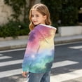 thumbnail image 7 of Enjoytime Hoodies for Girls Printed Long Sleeve Pullover Sweatshirt Fall Winter Fashion Casual Kids Clothes with Pocket, 7 of 7