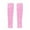 Pink, variant on HNMKIU Fashion Winter Knitted Leg Warmers for Women Cozy Crochet Long Socks Thermal Soft Boot Toppers Pink,One Size