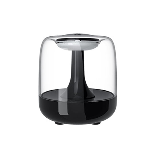 Humidificadores de Niebla Fría Humidificador Usb con Luz, Humidificador de Niebla Fría Silencioso, Adecuado para Dormitorios Y Oficinas, Plantas, Fácil de Limpiar Usb a Cable Usb