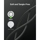 thumbnail image 5 of Cable USB-C a USB-C Belkin Eco 2 m 60W Carga Rápida Negro, 5 of 9