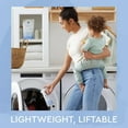 thumbnail image 4 of MyKirei by KAO Plant-Based Detergent, Concentrated Laundry Detergent, Easy-Spray Easy to Use Laundry Detergent 12.8 FL OZ, 4 of 6