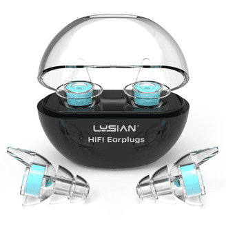 Loop Engage 2 Ear Plugs – Everyday Noise Relief With Clear Speech 
